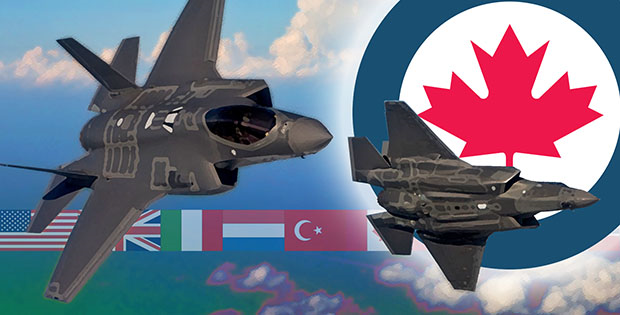 The Joint Strike Fighter/F-35 Program: A Canadian Technology Policy Perspective