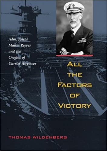 Book cover of All the Factors of Victory