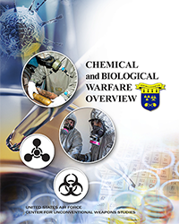 Chemical and Biological Warfare Overview, 2015