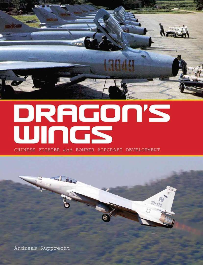 The Dragon's Wing: The People's Liberation Army Air Force's Strategy > Air  University (AU) > Journal of Indo-Pacific Affairs Article Display