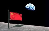 China in Space: Ambitions and Possible Conflict