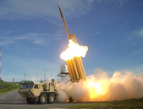 The Missile Defense Review:  Insufficient for Complex and Integrated Attack