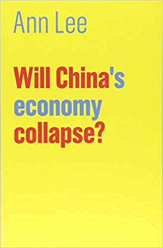 Will China’s Economy Collapse?