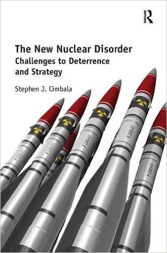 The New Nuclear Disorder: Challenges to Deterrence and Strategy