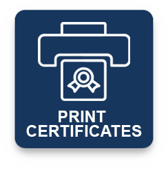 Print Certificates