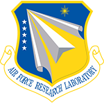 Air Force Research Library Crest
